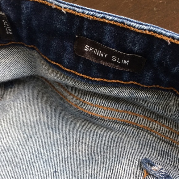 Urban Threads jeans - Picture 2 of 6